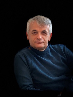 Prof. dr. Fehim Korać