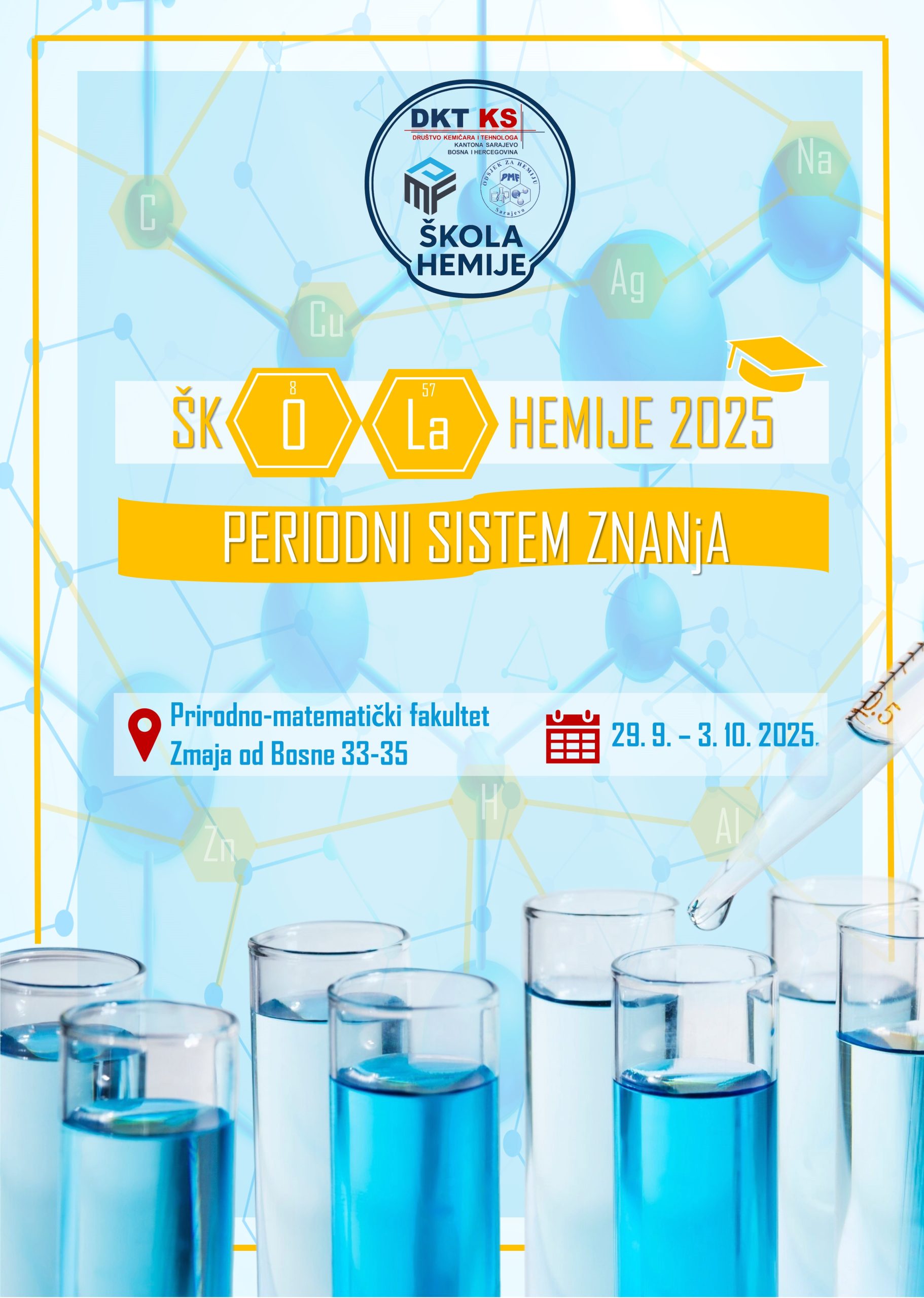 ŠkHe 2025_Plakat