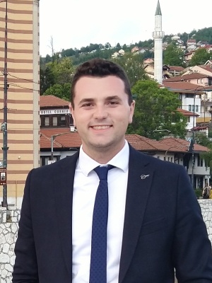 Mr. Rasim Omanović