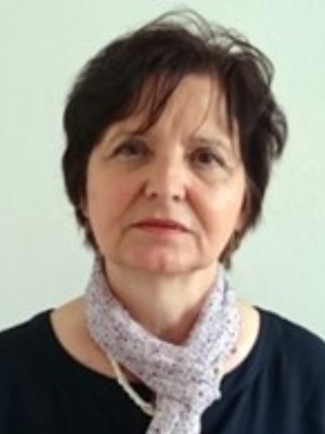 Prof. dr. Emira Kahrović