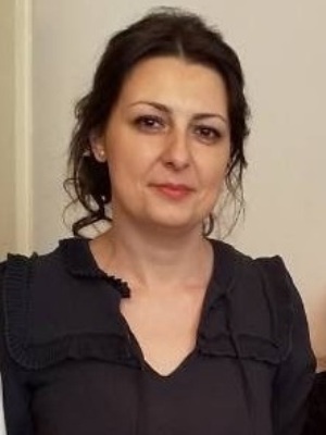DOCENT Doc. dr. Jelena Ostojić